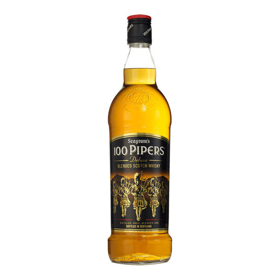 Imagen de 100 PIPERS 1LT S/CAJA