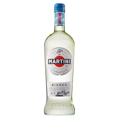 Imagen de MARTINI BIANCO 750 ML