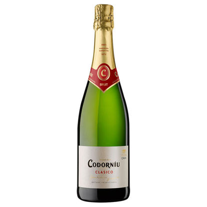 Imagen de CODORNIU CLASICO BRUT 750 ML