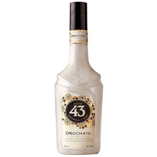 Imagen de LICOR 43 OROCHATA 700ML