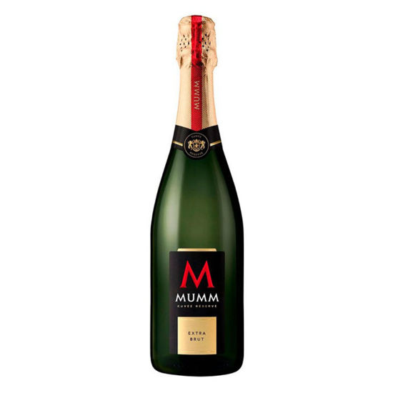 Imagen de MUMM EXTRA BRUT 750ML