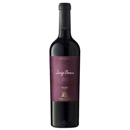 Imagen de LUIGI BOSCA MALBEC 750ML