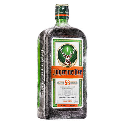 Imagen de JAGERMEISTER 1LT