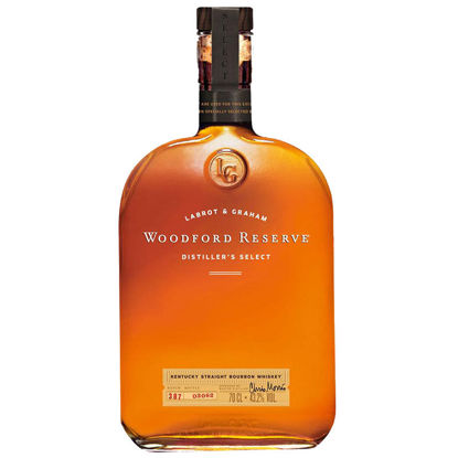 Imagen de WOODFORD RESERVE 750ML