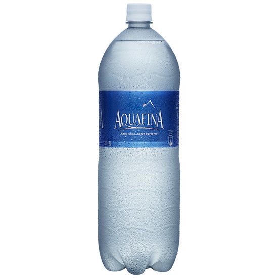 Imagen de AQUAFINA SIN GAS 2LT