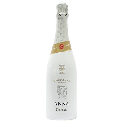 Imagen de ANNA CODORNIU BLANC 750ML