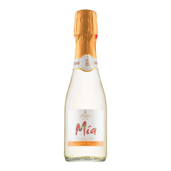 Imagen de MIA FRUITY AND SWEET 200ML