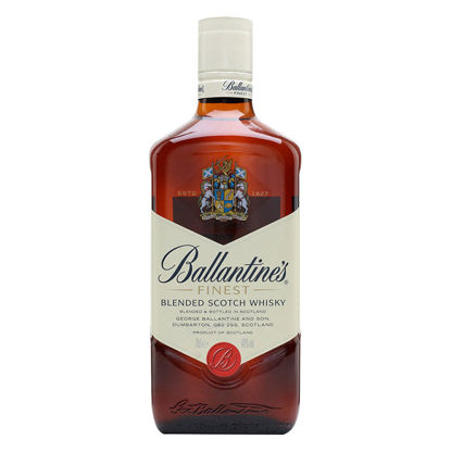 Imagen de BALLANTINES FINEST 750ML