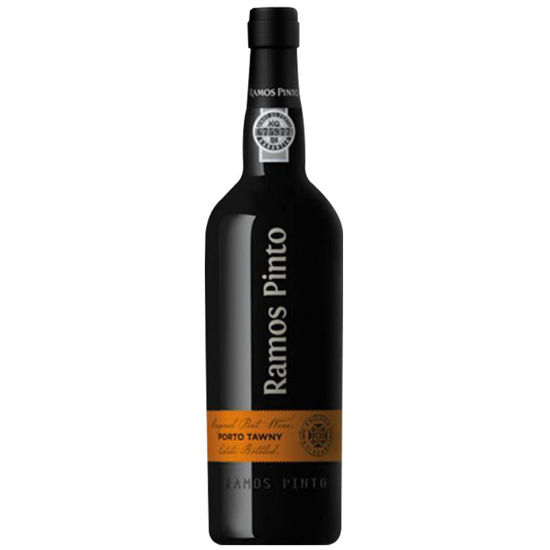 Imagen de RAMOS PINTO TAWNY 750ML