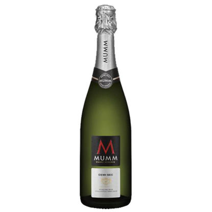 Imagen de MUMM DEMISEC 750ML