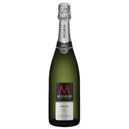 Imagen de MUMM DEMISEC 750ML