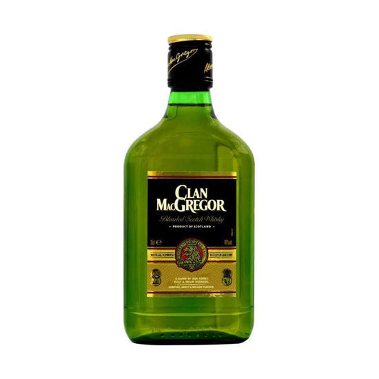 Imagen de CLAN MACGREGOR 350ML