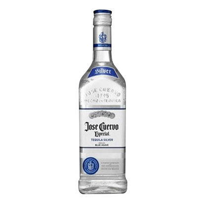 Imagen de JOSE CUERVO SILVER 750ML