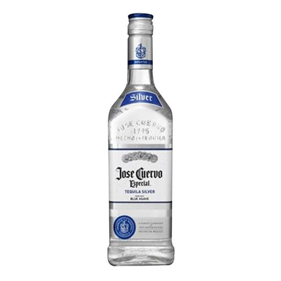 Imagen de JOSE CUERVO SILVER 750ML