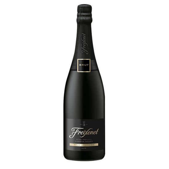 Imagen de FREIXENET CORDON NEGRO BRUT 750ML