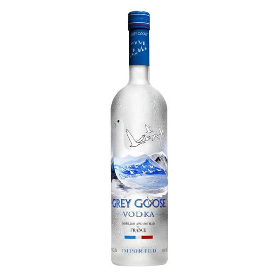 Imagen de GREY GOOSE ORIGINAL 750ML