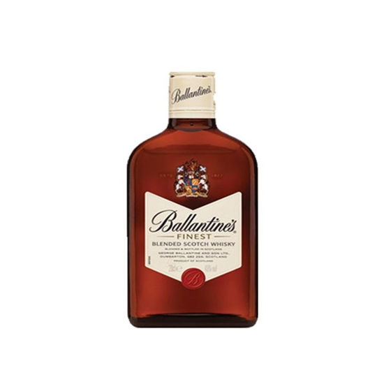 Imagen de BALLANTINES FINEST 200ML S/CAJA