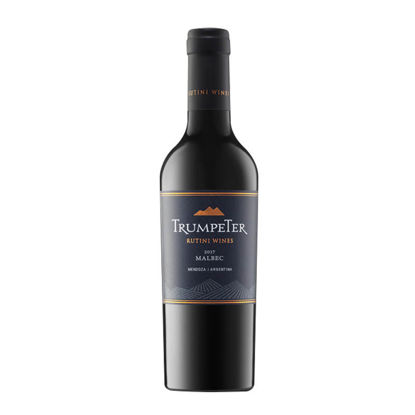 Imagen de TRUMPETER MALBEC 375ML