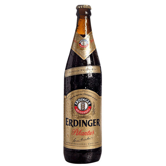 Imagen de ERDINGER PIKANTUS 500ML