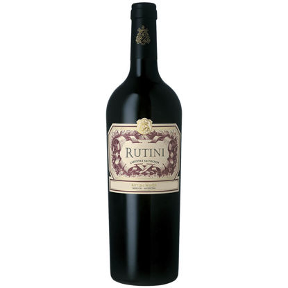 Imagen de RUTINI CAB SAUV 750ML