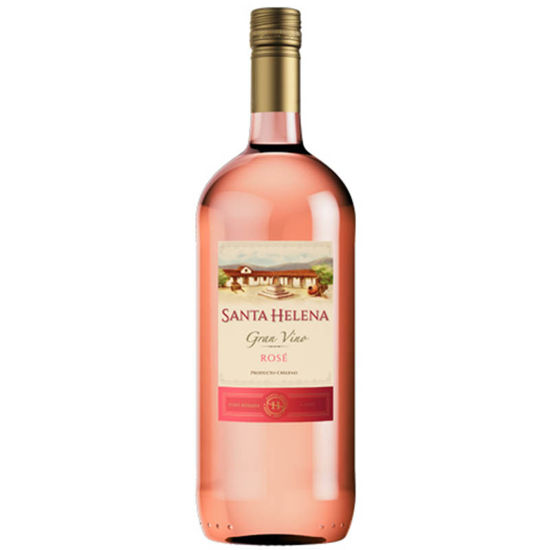 Imagen de SANTA HELENA GRAN VINO ROSADO 1500ML