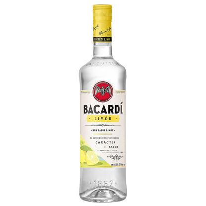 Imagen de BACARDI LIMON 980 ML