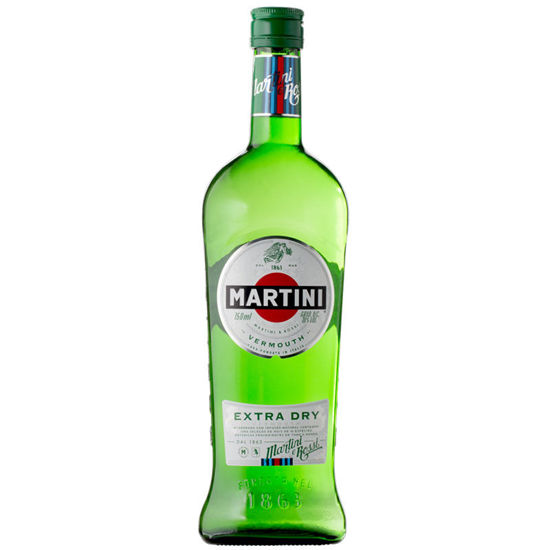 Imagen de MARTINI EXTRA DRY 750ML