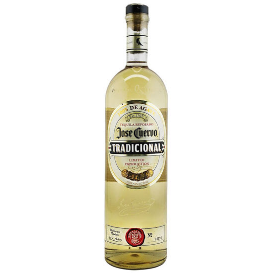 Imagen de JOSE CUERVO TRADICIONAL 695ML