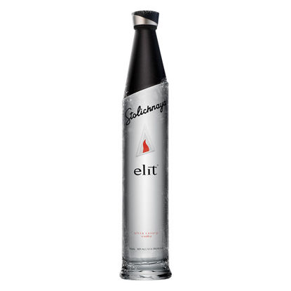 Imagen de STOLICHNAYA ELITE 750ML