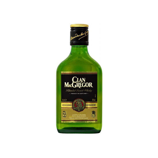 Imagen de CLAN MACGREGOR 200ML