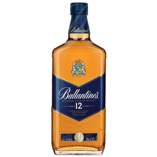 Imagen de BALLANTINES 12YO 1LT