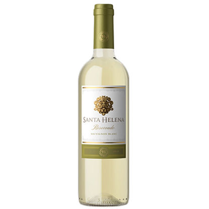 Imagen de SANTA HELENA SIGLO DE ORO SAUV BLANC 750ML