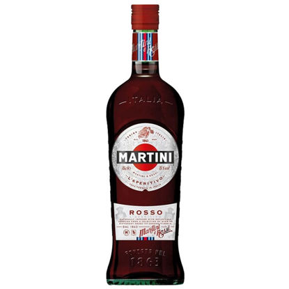 Imagen de MARTINI ROSSO 750ML