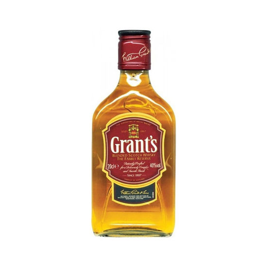 Imagen de GRANTS 200ML