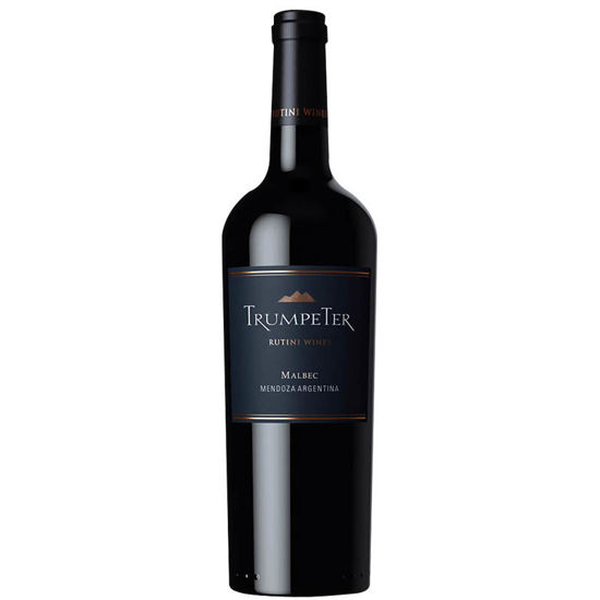 Imagen de TRUMPETER MALBEC 750ML