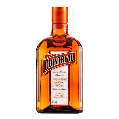 Imagen de COINTREAU 750ML