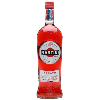 Imagen de MARTINI ROSATO 750ML