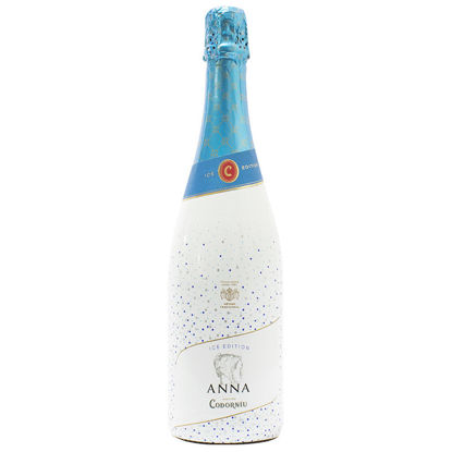 Imagen de ANNA CODORNIU ICE DULCE 750ML