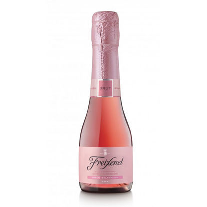 Imagen de FREIXENET CORDON ROSADO 200ML