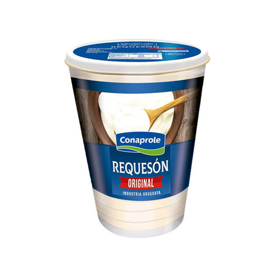 Imagen de CONAPROLE REQUESON LIGHT 250GR