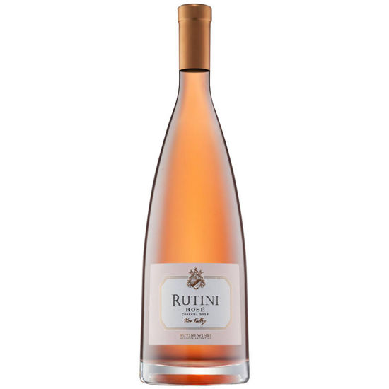 Imagen de RUTINI COLECCIÓN ROSE 750ML