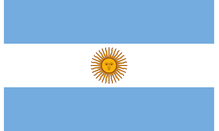 Imagen para la categoría ARGENTINA