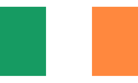 Imagen para la categoría IRLANDA