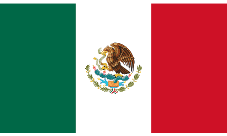 Imagen para la categoría MEXICO