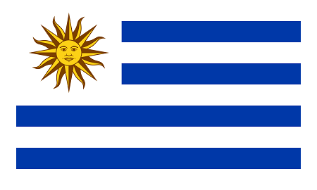 Imagen para la categoría URUGUAY