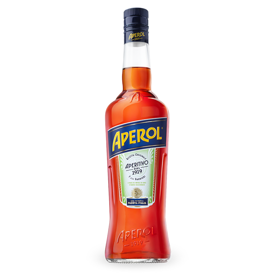 Imagen de APEROL 750ML