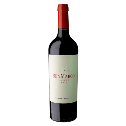 Imagen de BENMARCO MALBEC 750ML