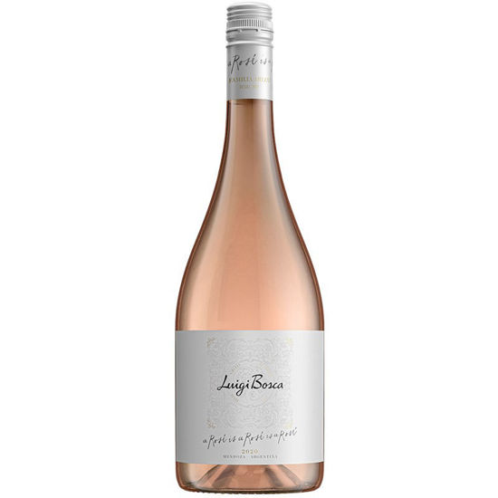 Imagen de LUIGI BOSCA ROSE 750ML