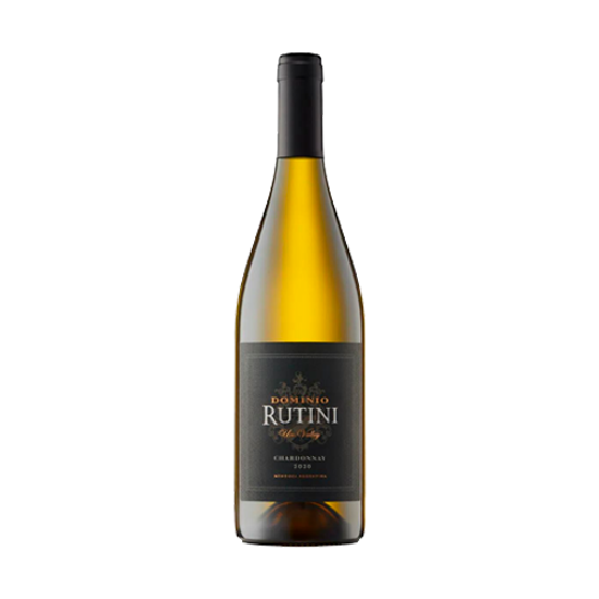 Imagen de RUTINI DOMINIO CHARDONNAY 750ML