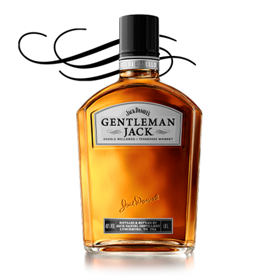 Imagen de GENTLEMAN JACK 1000 ML